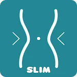 Make Me Slim | Indus Appstore | App Icon