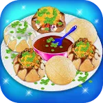 Panipuri Maker - Indian Food | Indus Appstore | App Icon