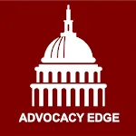 Advocacy Edge | Indus Appstore | App Icon