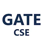 GATE CSE 2025 Exam Prep & Testapp icon