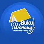 BukuWarung Apps for MSMEs | Indus Appstore | App Icon