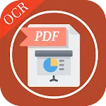 PPTX to PDF Converter | Indus Appstore | App Icon