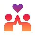 Shanty - LGBTQ & Social Dating | Indus Appstore | App Icon