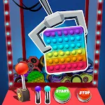 Prize Machine Pop It Simulator | Indus Appstore | App Icon