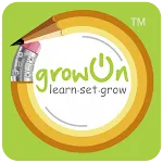 GrownOn Students | Indus Appstore | App Icon