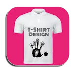 T Shirt Design Pro - T Shirts | Indus Appstore | App Icon