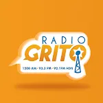 Radio Grito | Indus Appstore | App Icon