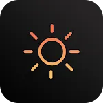 Dark Sky Weather, Live Weather | Indus Appstore | App Icon