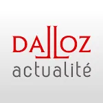 Dalloz actualité | Indus Appstore | App Icon