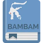 Alkitab Bambam | Indus Appstore | App Icon