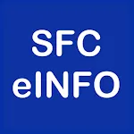 SFC-eINFO | Indus Appstore | App Icon