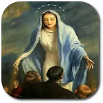 Ofrecimiento a la Virgen | Indus Appstore | App Icon