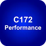 C172 Performanceapp icon