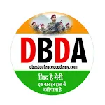 DBDA | Indus Appstore | App Icon