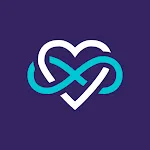 Givefinity: Volunteer Tracking | Indus Appstore | App Icon