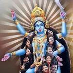 Om Kali MahaKali Mantra | Indus Appstore | App Icon