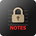 VIP Notes (trial) | Indus Appstore | App Icon