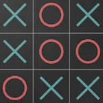 TicTacToe - Unbeatable AI, 2 p | Indus Appstore | App Icon