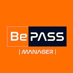 BePass - Managerapp icon