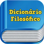 Dicionário Filosófico | Indus Appstore | App Icon