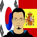 Korean Spanish Translator | Indus Appstore | App Icon