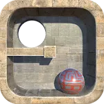 Tilt Ball Maze:  Maze Games | Indus Appstore | App Icon