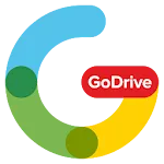 GoDrive | Indus Appstore | App Icon