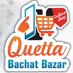 Quetta Bachat Bazar | Indus Appstore | App Icon