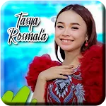 Lagu Tasya Rosmala Offline | Indus Appstore | App Icon