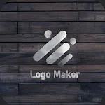 Logo Maker - Graphic Design | Indus Appstore | App Icon