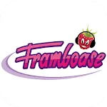 Radio Framboase | Indus Appstore | App Icon