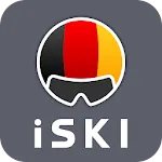 iSKI Deutschland - Ski & Snow | Indus Appstore | App Icon