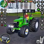 Real Cargo Tractor Games 3d | Indus Appstore | App Icon