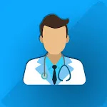 Doctor At Home | Indus Appstore | App Icon