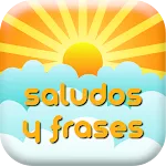 Saludos y frases buenos días | Indus Appstore | App Icon