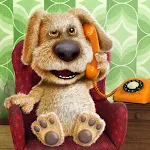 Talking Ben the Dog | Indus Appstore | App Icon