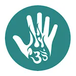 The Radiant Hand | Indus Appstore | App Icon