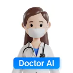 AI Doctor - Smart Healthcare | Indus Appstore | App Icon