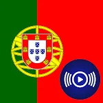 PT Radio - Portuguese Radios | Indus Appstore | App Icon