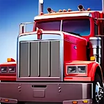 Truck Star | Indus Appstore | App Icon