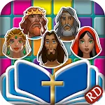 Play The Bible Ultimate Verses | Indus Appstore | App Icon