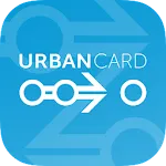 UrbanCardapp icon