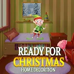 Christmas Home DecorationMagic | Indus Appstore | App Icon