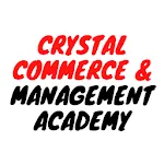 Crystal Commerce & management  | Indus Appstore | App Icon