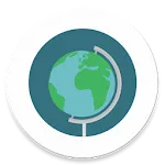 Geography Revision | Indus Appstore | App Icon