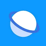 Private Browser: Safe Internet | Indus Appstore | App Icon