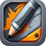 AR  Drawing App | Indus Appstore | App Icon