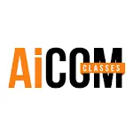 AICOM CLASSES | Indus Appstore | App Icon