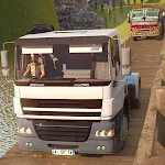 Hill Truck Driving: Truck Game | Indus Appstore | App Icon