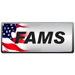 FAMS-ALARM | Indus Appstore | App Icon